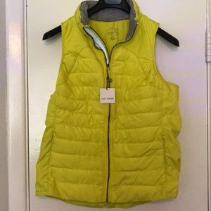 Puffer Vest